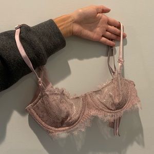 Lace Bralette